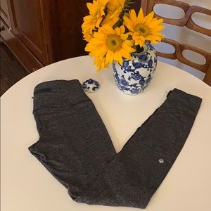 Lululemon Leggings 6 Full length